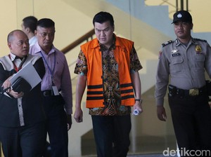 Pengacara: Andi Narogong Siap Buka-bukaan soal Kasus e-KTP