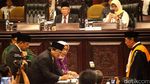 Oesman Sapta Resmi Jadi Ketua DPD
