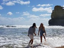 Ini Foto-foto Keren yang Dihasilkan Galaxy S8