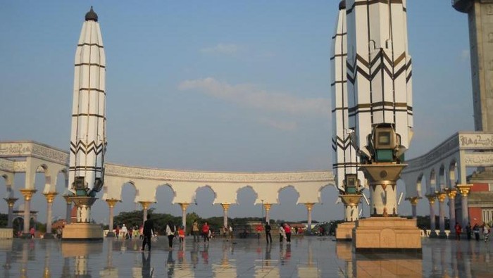 masjid