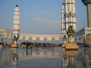 Catat Lur! MUI Jateng Ingatkan Tak Jumatan di Masjid Saat PPKM Darurat