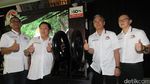 Tim Jelajah Tangguh Corsa Akan Tempuh Sabang-Bandung