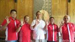 Foto: Ini 7 Parpol yang Tak Lolos Pemilu dan Gugat KPU