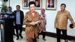 GKR Hemas Anggap OSO jadi Ketua DPD Ilegal 