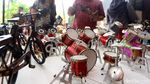 Kerajinan Cantik Ini Dibuat oleh Narapidana