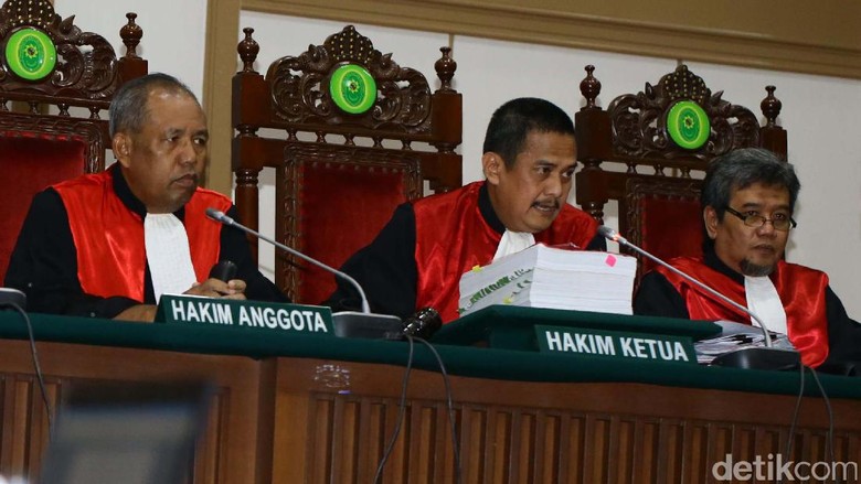 Jaksa Belum Siap, Sidang Tuntutan Ahok Ditunda Jaksa Belum Siap, Sidang Tuntutan Ahok Ditunda