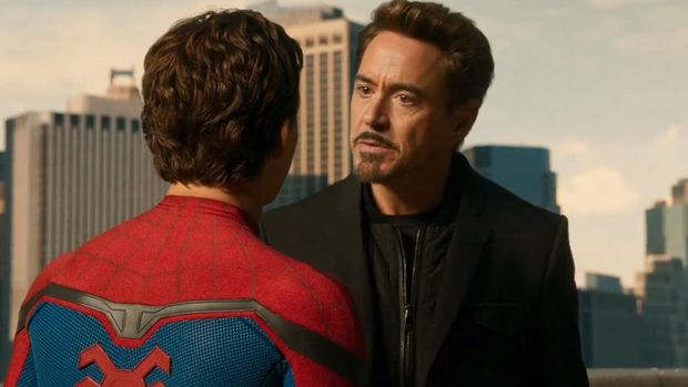 10 Hal Tentang 'Spider-Man Homecoming'  