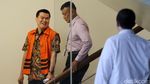 Pemeriksaan Perdana Andi Narogong