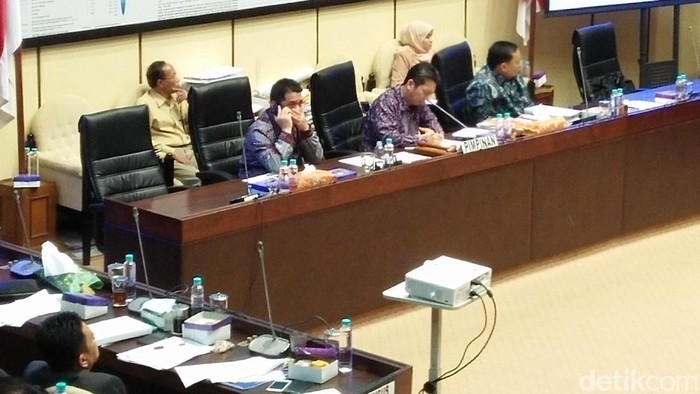 Janji Calon Komisioner Bawaslu Antisipasi Kecurangan Pemilu