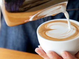Di Padang Juga Ada Kedai Kopi Kekinian yang Bisa Jadi Tempat Hangout