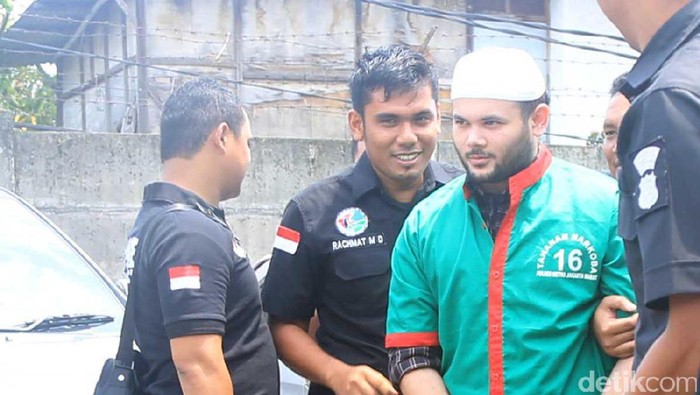 Kajari: Berkas Kasus Ridho Rhoma Belum Lengkap