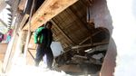 Longsor di Jagakarsa, 1 Warga Tewas