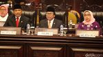 Oesman Sapta Resmi Jadi Ketua DPD