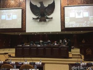 Dana Reses Disetop, Senator Kepri Sebut OSO Butuh Pengakuan