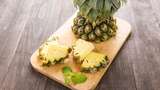 Jadi Favorit Warga +62, Apakah Buah Nanas Bisa Menurunkan Kolesterol?