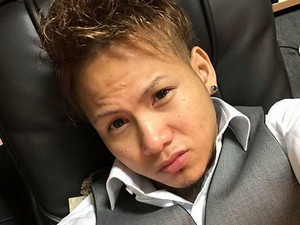 Pajang Foto Maskulin Berjenggot, Evelyn Diharap Tak Jadi Laki Lagi
