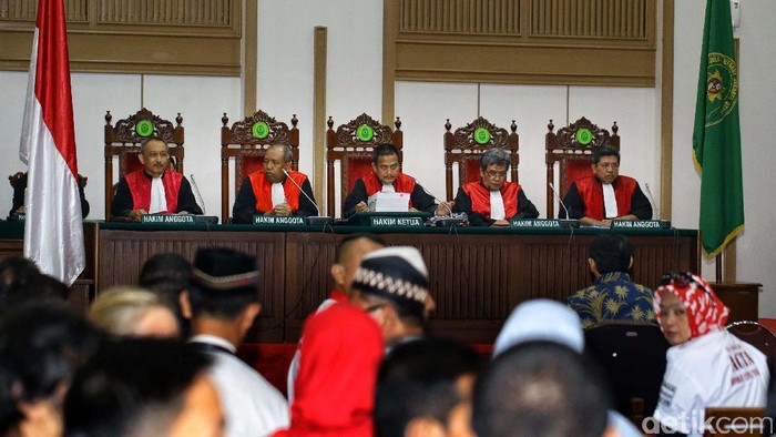 Ahok Jelaskan Kenapa Singgung Al Maidah 51 Di Kepulauan Seribu