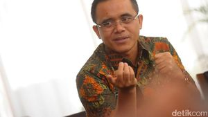 Pulau Nusa Barong di Jember, Phi-phi Island Ala Indonesia