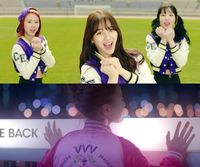 5 Jaket Ikonik yang Sering Muncul dalam Video Klip K-Pop