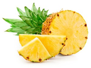 Ternyata Ada Hari Nanas Sedunia! Yuk, Disimak Fakta Menarik Soal Nanas