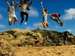 Ini Foto-foto Keren yang Dihasilkan Galaxy S8