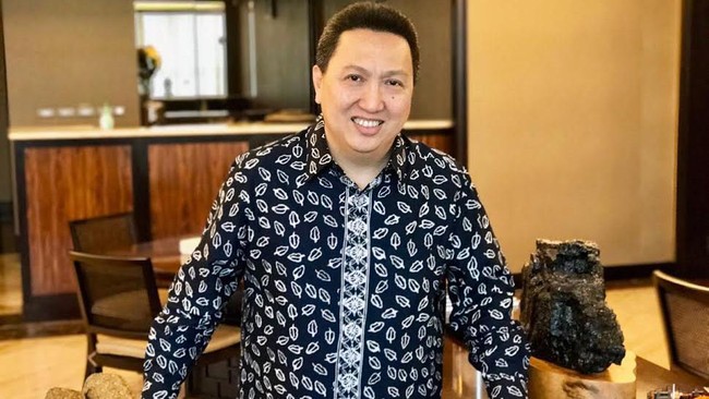 Dituding Menghindari Bayar Pajak, Ini Penjelasan Adaro
