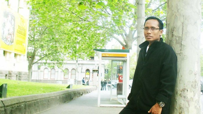 Dulu Disebut Gila dan Pernah Dipasung, Kini Anto Sarat Prestasi