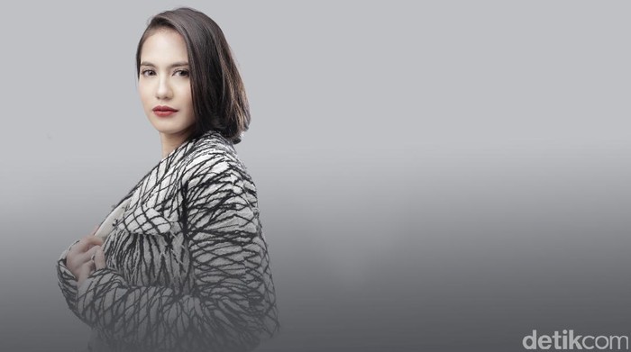 Pevita Pearce Pevita Pearce