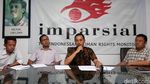 Diskusi Korupsi dalam Pengadaan Alutsista