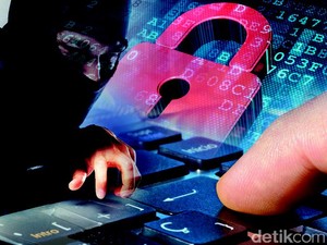 Bad Rabbit, Ransomware Baru yang Serang Rusia dan Ancam Dunia