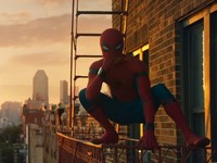 Langkah Tom Holland Sebagai Spider-Man Masih Lanjut