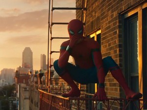 10 Hal Tentang Spider-Man Homecoming