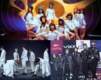 5 Jaket Ikonik yang Sering Muncul dalam Video Klip K-Pop