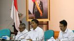 KPU Gelar Evaluasi Pelayanan Publik