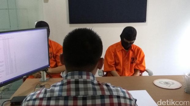 Lulusan SMP, dari Mana Haikal Belajar Hingga Bobol 4.600 Situs?