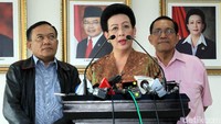 Hemas menilai seharusnya DPD memegang penuh kepada Putusan MA no 38P/HUM/2016 dan no 20 P/HUM/2017. Putusan MA itu membatalkan dua tata tertib DPD yang mengubah masa jabatan pimpinan DPD dari 5 tahun ke 2,5 tahun. 