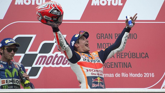 Podium Teratas Argentina dan Potensi Persaingan Sengit Akhir Pekan Ini