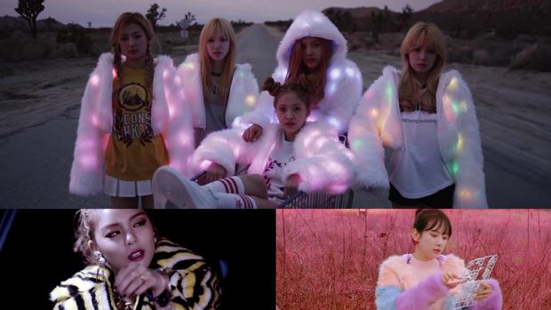 5 Jaket Ikonik yang Sering Muncul dalam Video Klip K-Pop