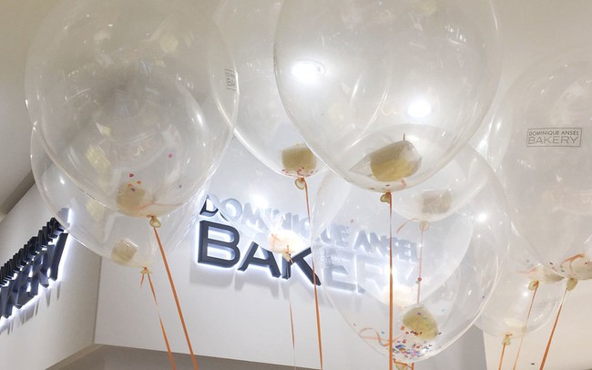 Ini 8 Pastry Unik yang Hanya Bisa Ditemui di Dominique Ansel Bakery Ginza (2)