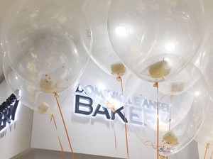 Ini 8 Pastry Unik yang Hanya Bisa Ditemui di Dominique Ansel Bakery Ginza (2)