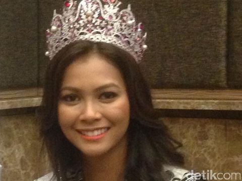 5 Wanita Indonesia Ini Buktikan Cantik dan Sukses Tak Harus Berkulit Putih