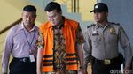 Pemeriksaan Perdana Andi Narogong