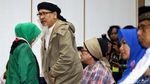 Sidang Ke-17 Ahok Dimulai