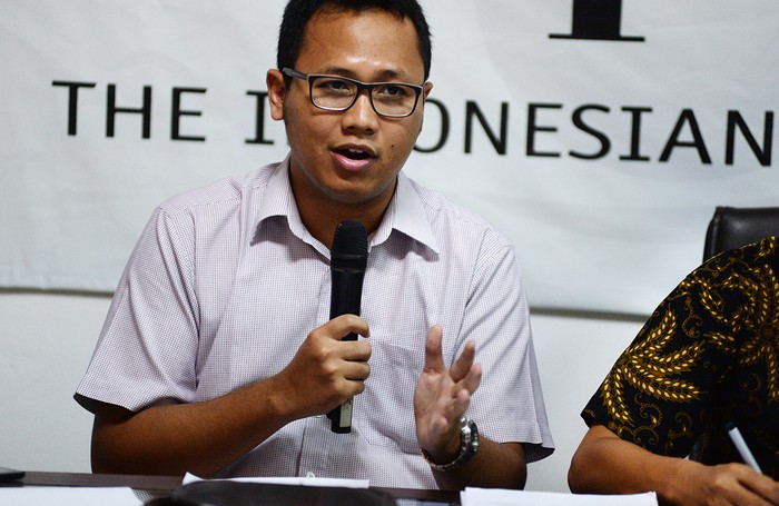 Pansus Hak Angket ke Safe House KPK, ICW: Itu Kelewatan!