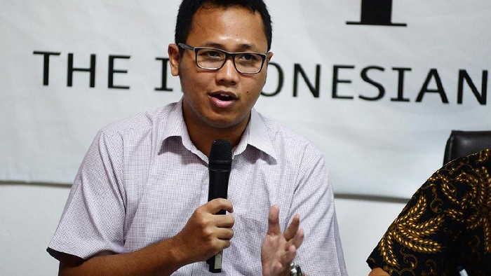 Tama S Langkun