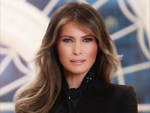 Lagi Tren di AS, Wanita Permak Wajah Demi Mirip Melania Trump