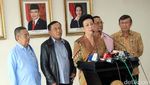 GKR Hemas Anggap OSO jadi Ketua DPD Ilegal 