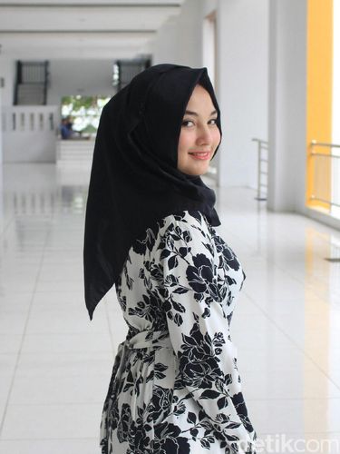 Foto: 5 Mahasiswi Cantik yang Akan Audisi Sunsilk Hijab Hunt di Medan
