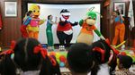Si Komo Show Meriahkan 47 Tahun Kak Seto Mengabdi