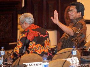 DPD Surati MK yang Keberatan Disebut OSO Goblok